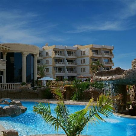 Palma Resort Hurghda Hurghada Exteriér fotografie