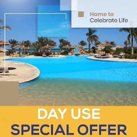 Palma Resort Hurghda Hurghada Exteriér fotografie