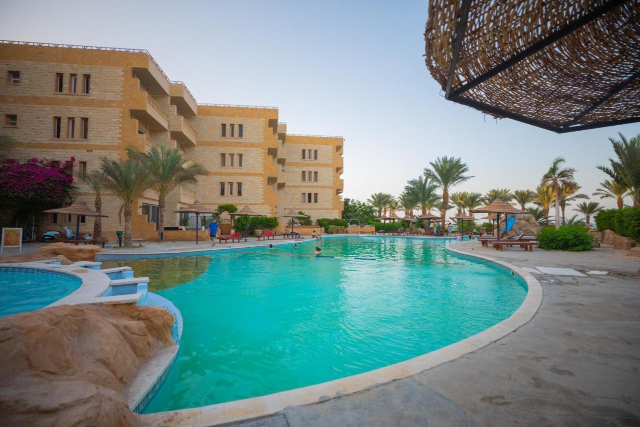 Palma Resort Hurghda Hurghada Exteriér fotografie