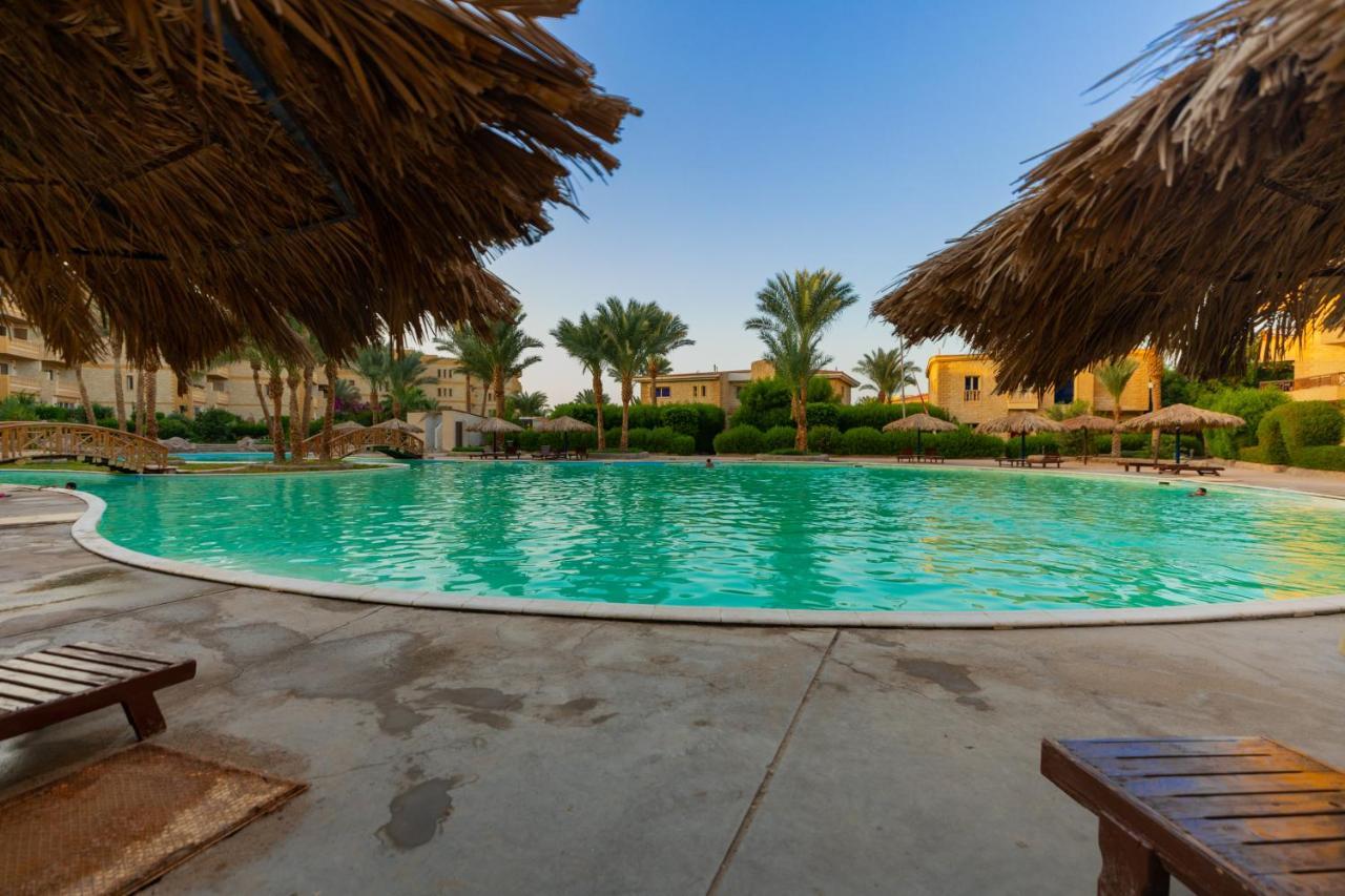 Palma Resort Hurghda Hurghada Exteriér fotografie