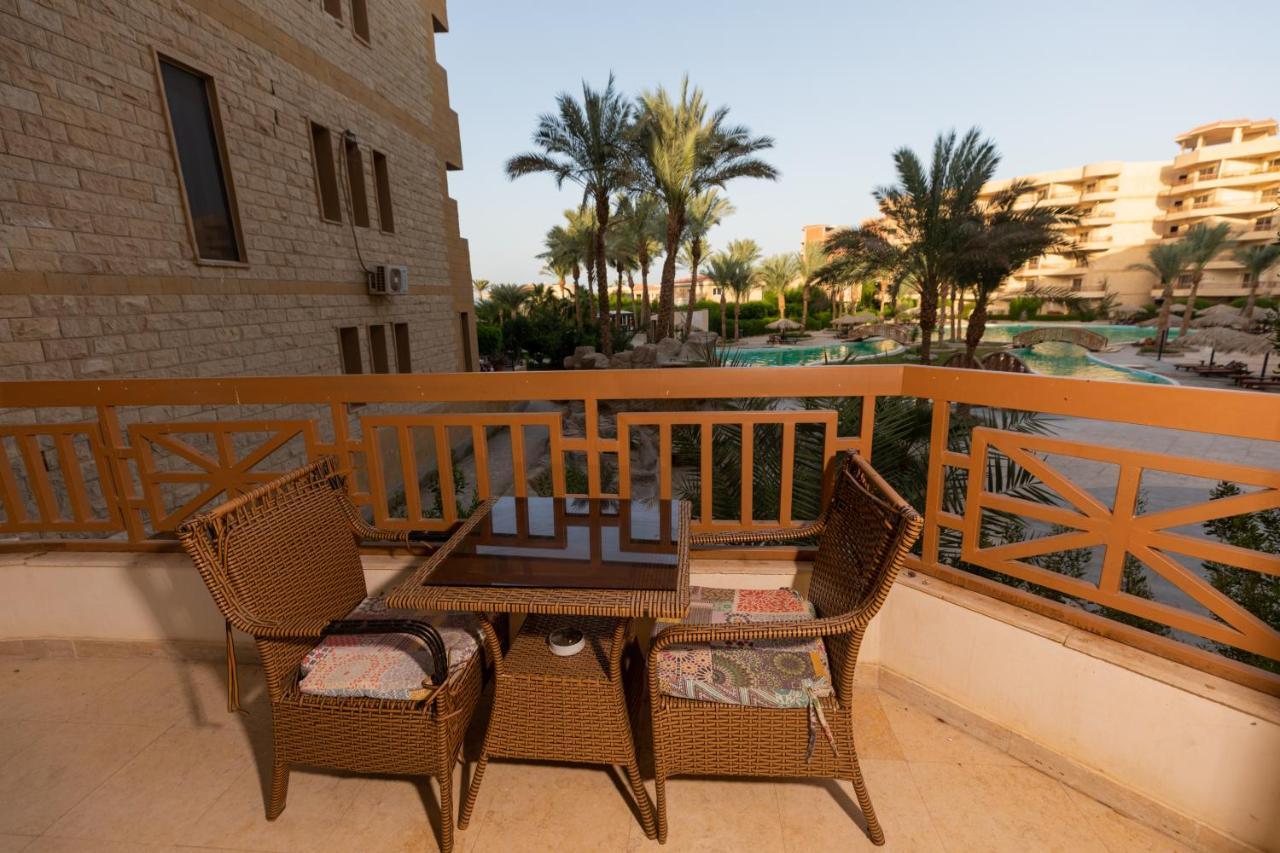 Palma Resort Hurghda Hurghada Exteriér fotografie