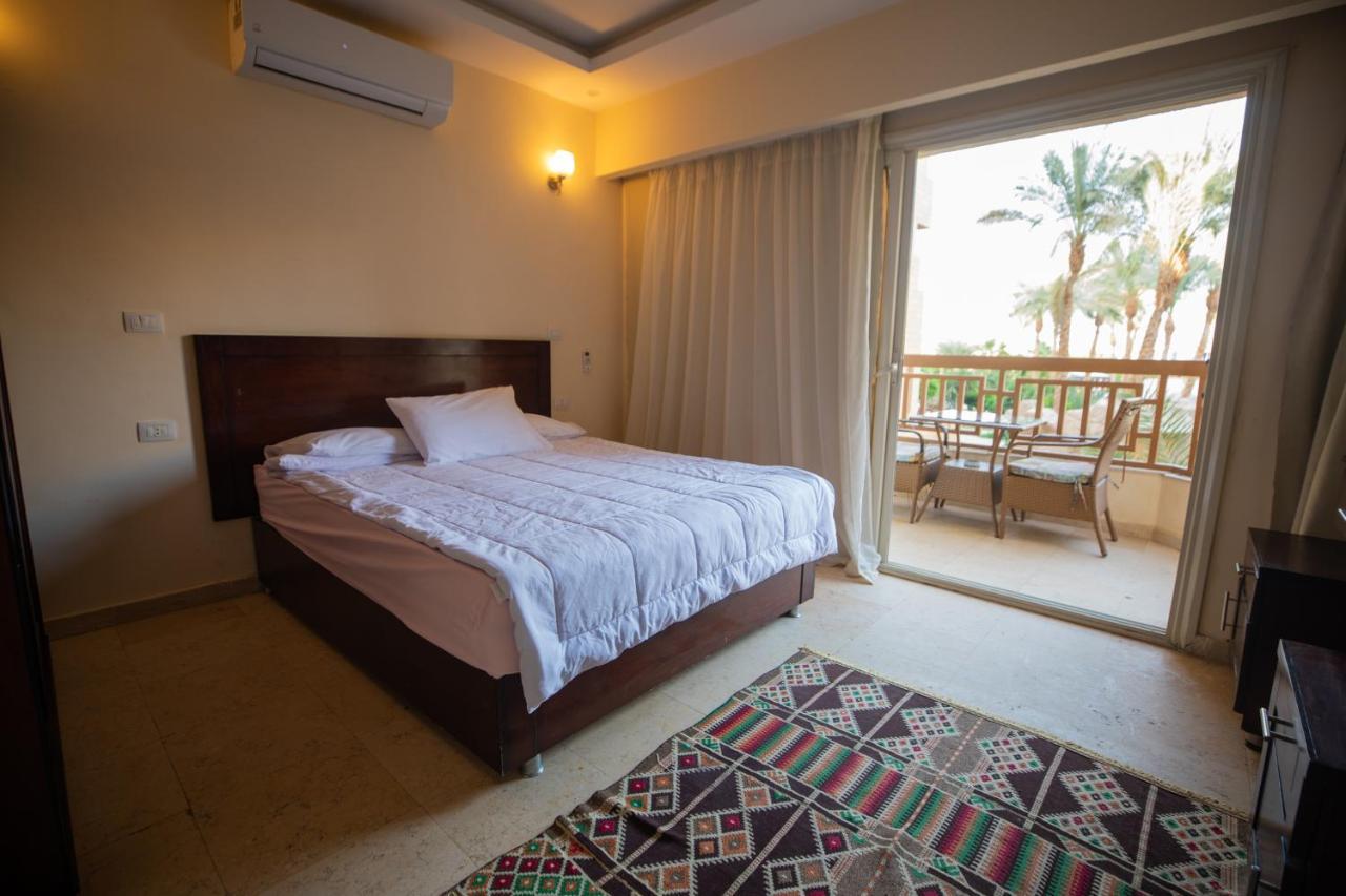 Palma Resort Hurghda Hurghada Exteriér fotografie