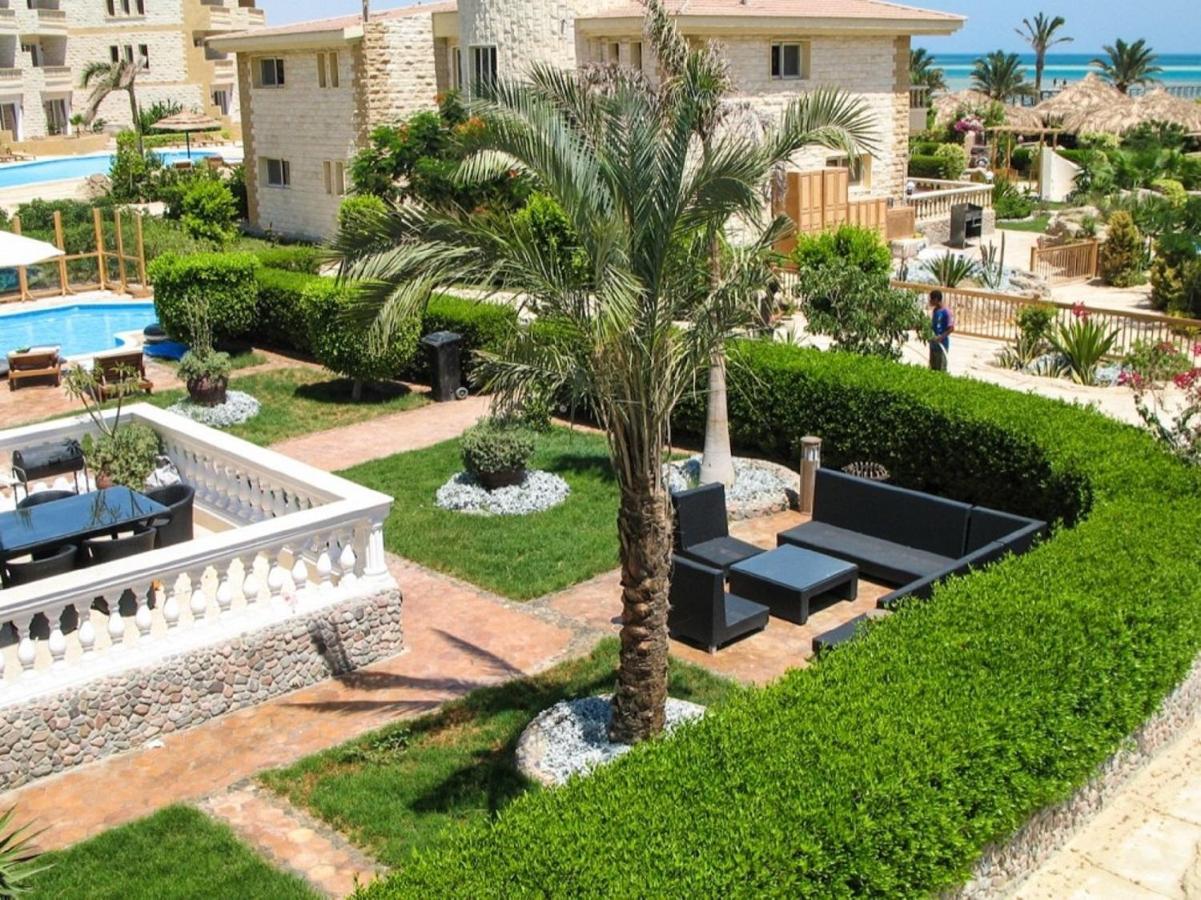 Palma Resort Hurghda Hurghada Exteriér fotografie