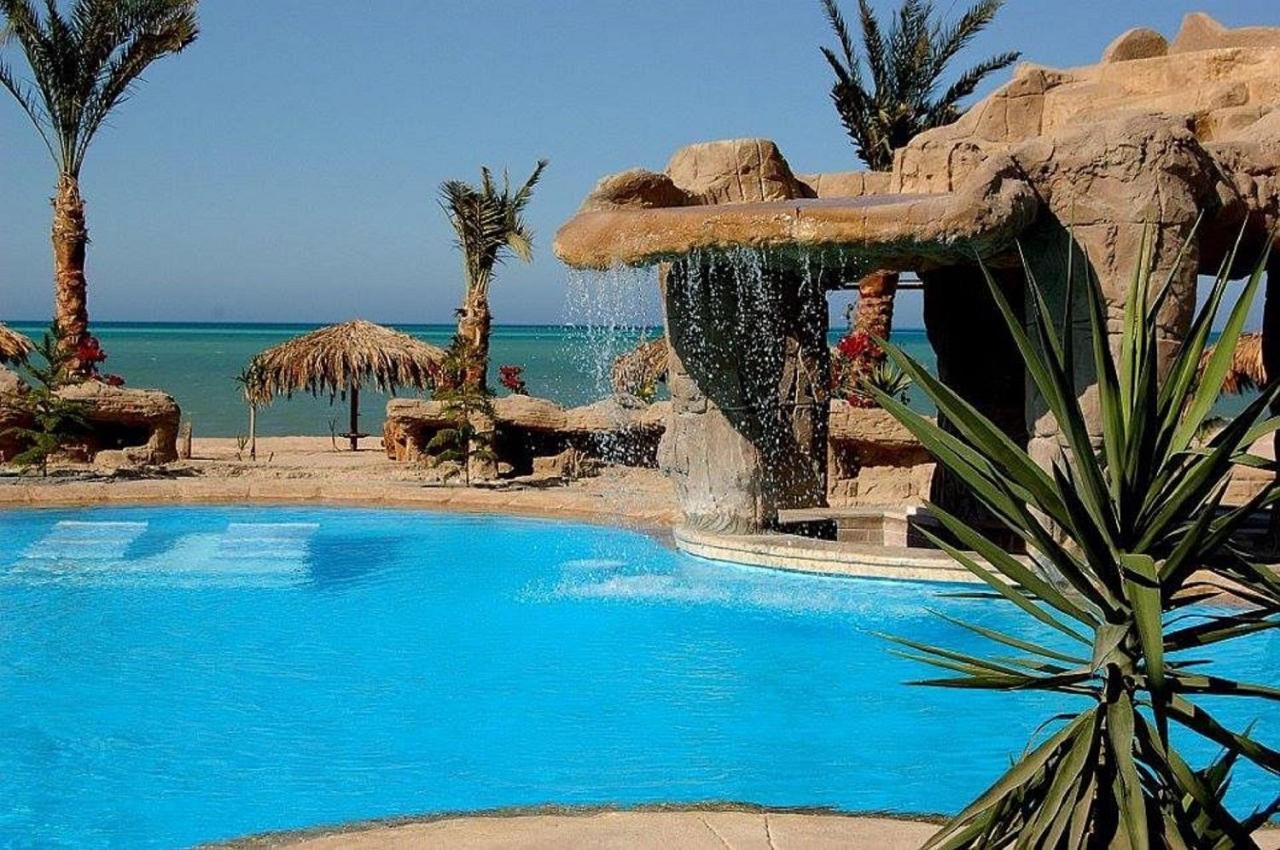 Palma Resort Hurghda Hurghada Exteriér fotografie