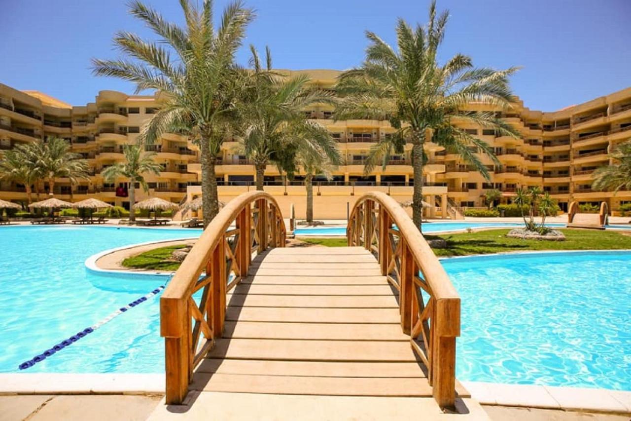 Palma Resort Hurghda Hurghada Exteriér fotografie