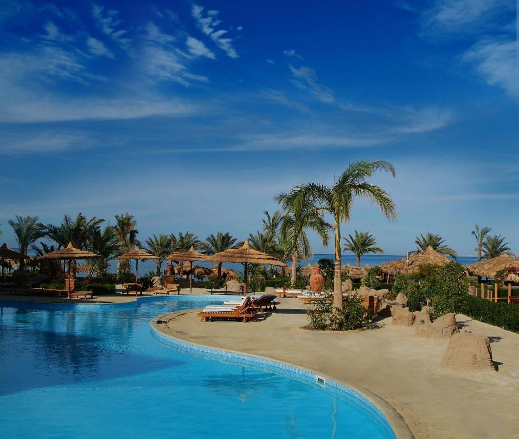 Palma Resort Hurghda Hurghada Exteriér fotografie