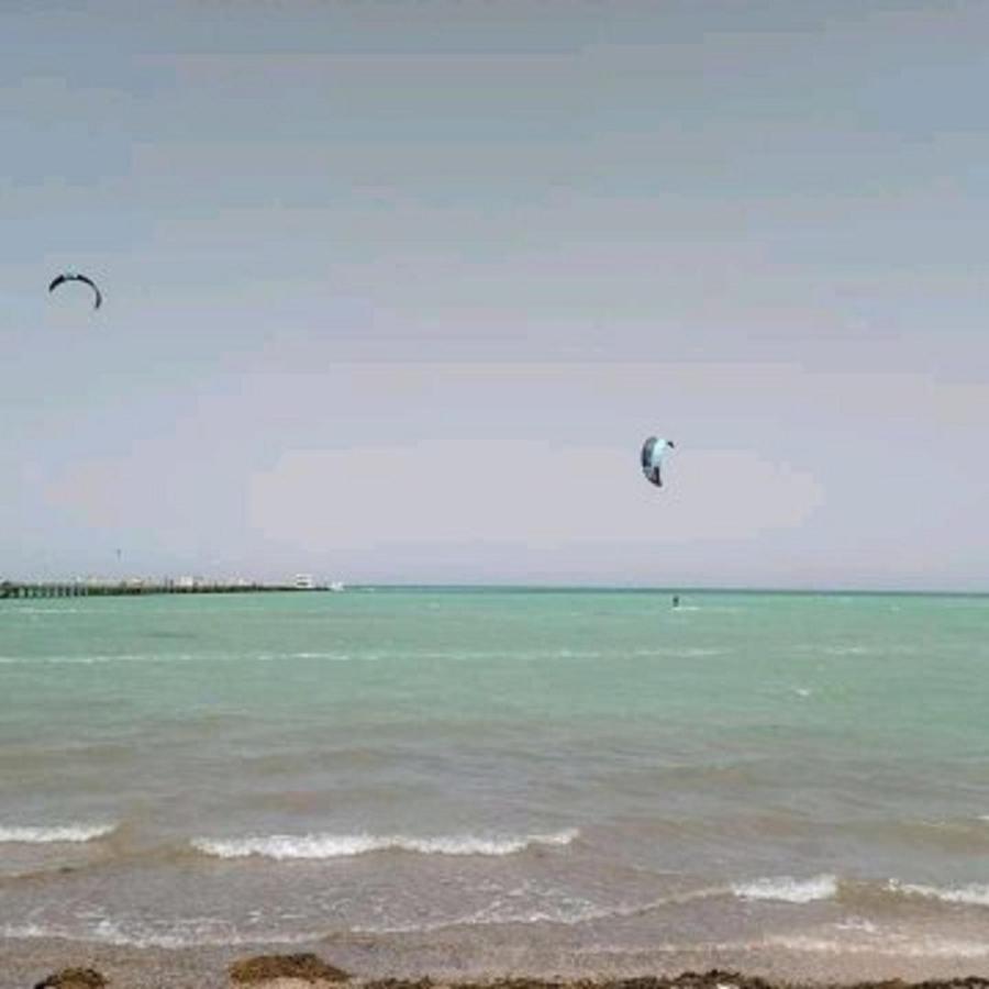 Palma Resort Hurghda Hurghada Exteriér fotografie