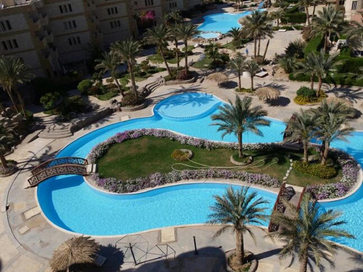 Palma Resort Hurghda Hurghada Exteriér fotografie