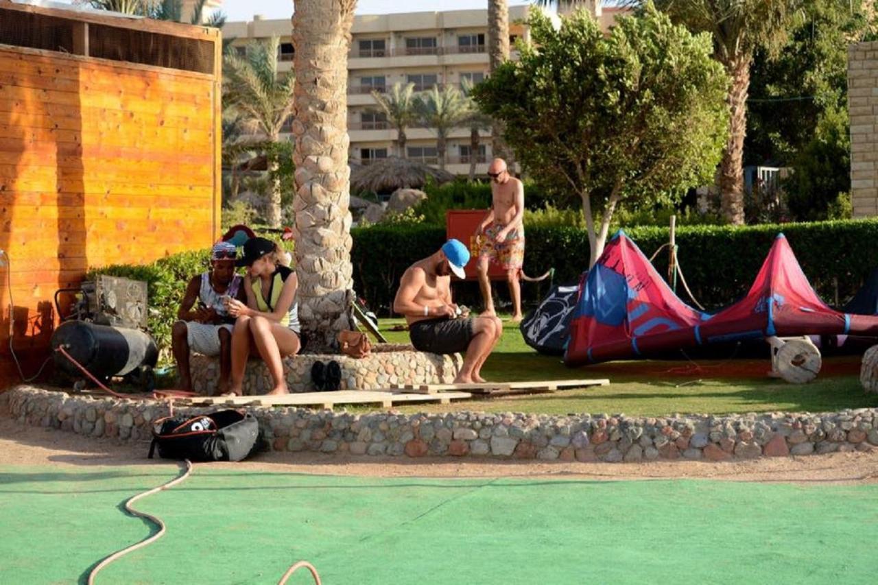 Palma Resort Hurghda Hurghada Exteriér fotografie