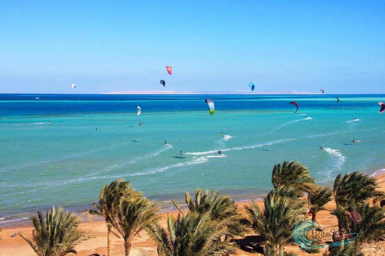 Palma Resort Hurghda Hurghada Exteriér fotografie