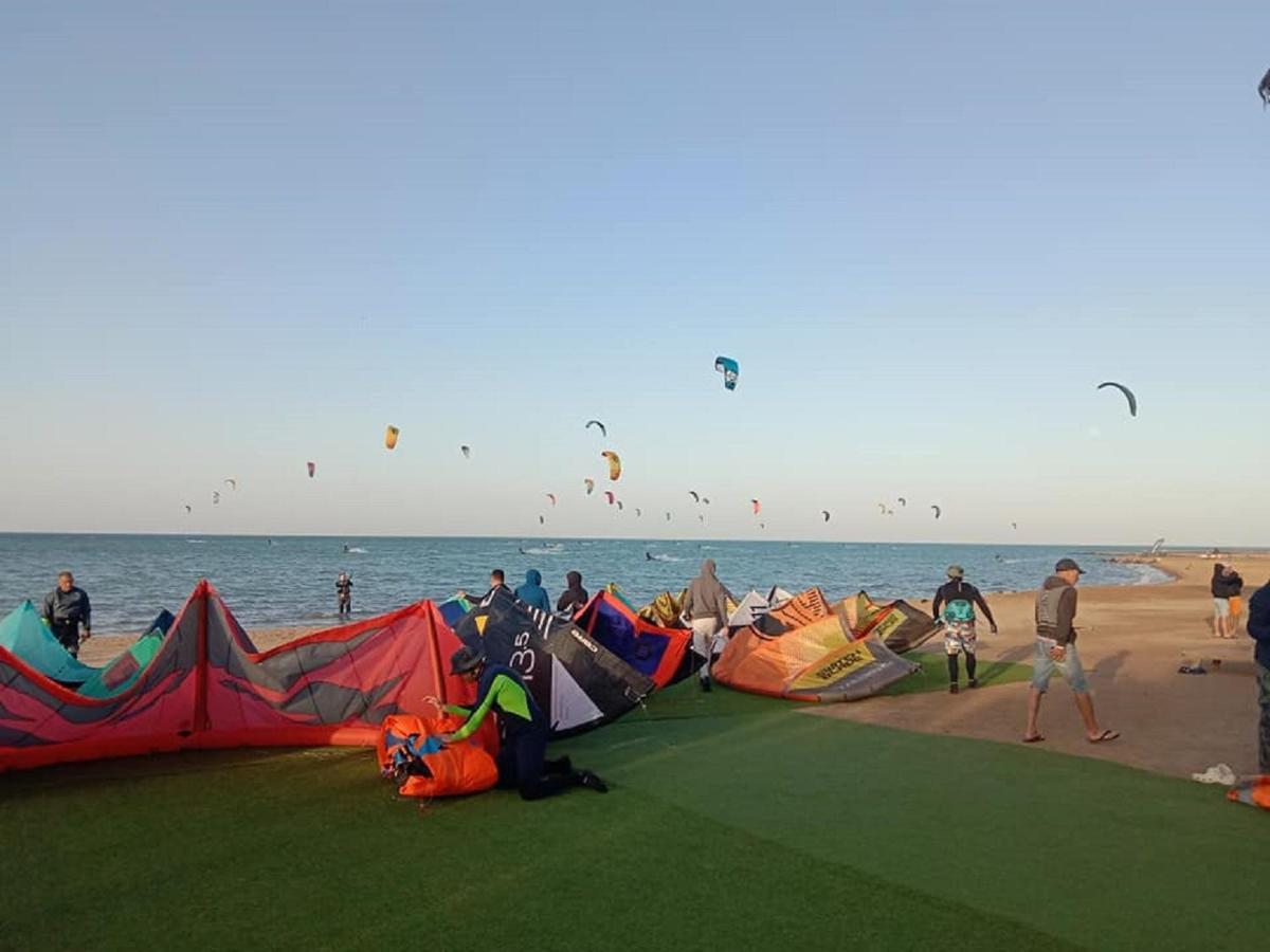 Palma Resort Hurghda Hurghada Exteriér fotografie