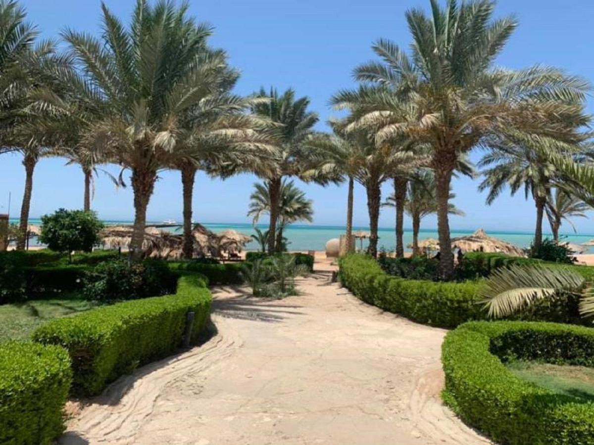 Palma Resort Hurghda Hurghada Exteriér fotografie