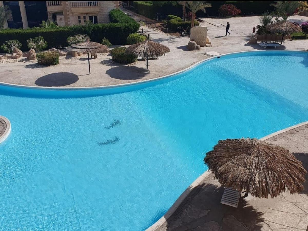 Palma Resort Hurghda Hurghada Exteriér fotografie