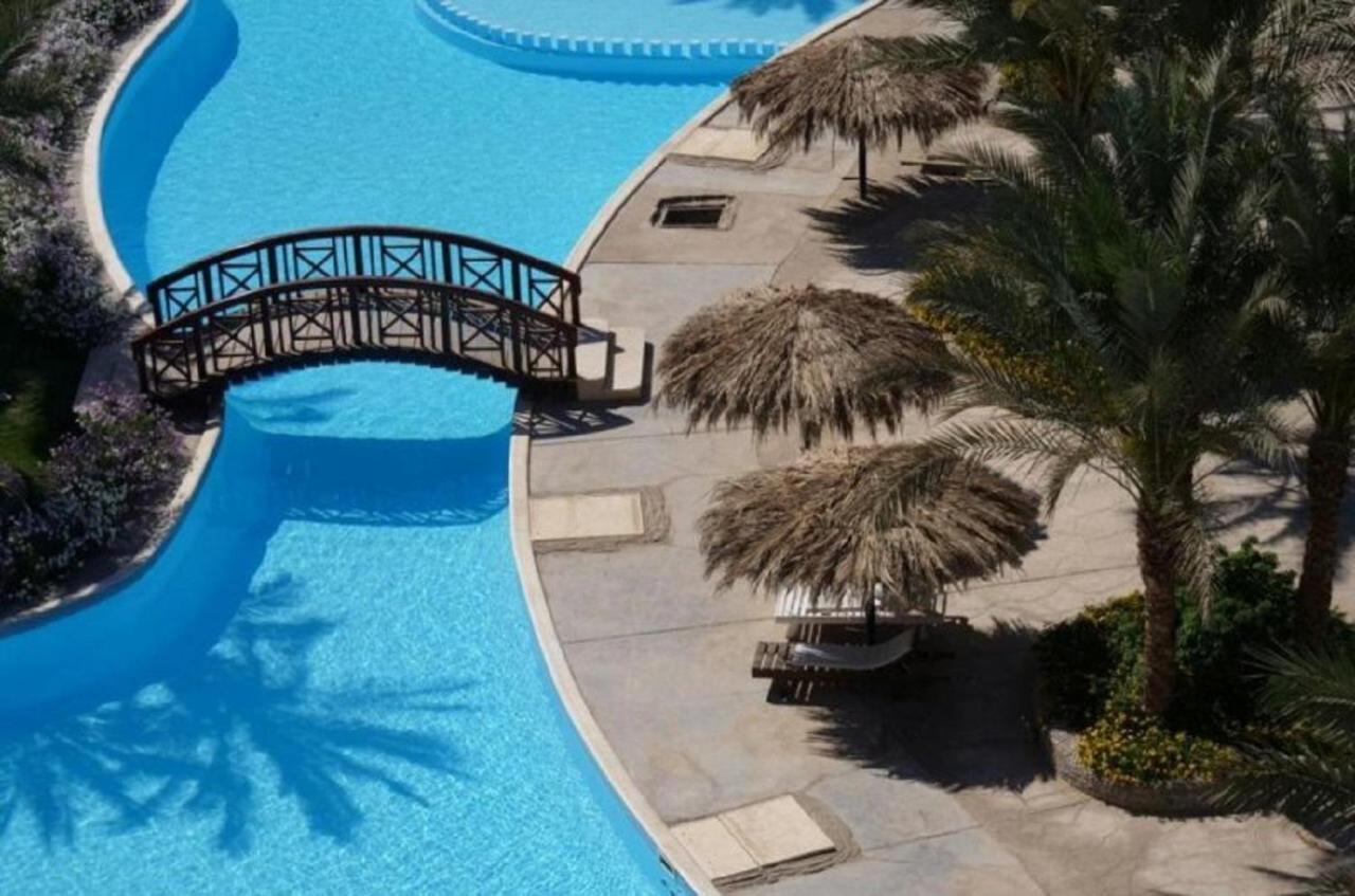 Palma Resort Hurghda Hurghada Exteriér fotografie