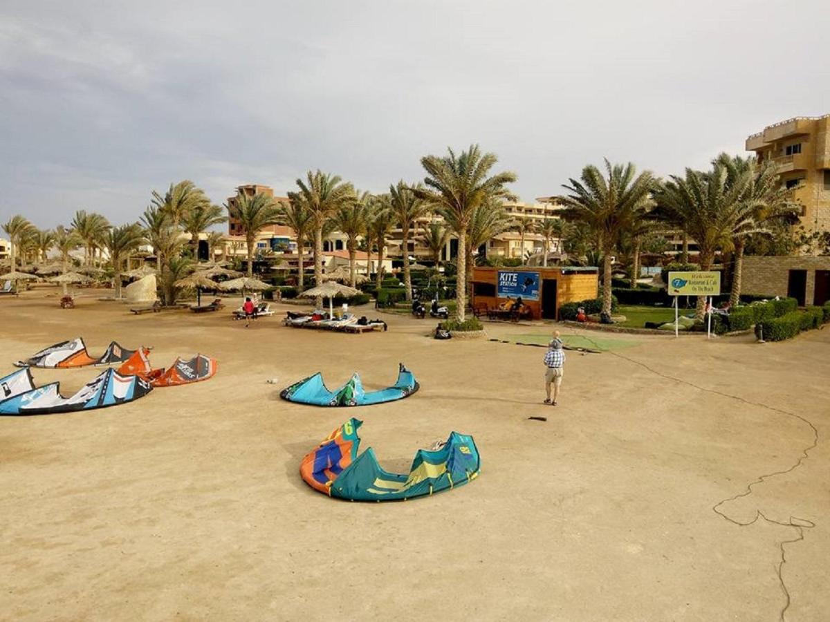 Palma Resort Hurghda Hurghada Exteriér fotografie