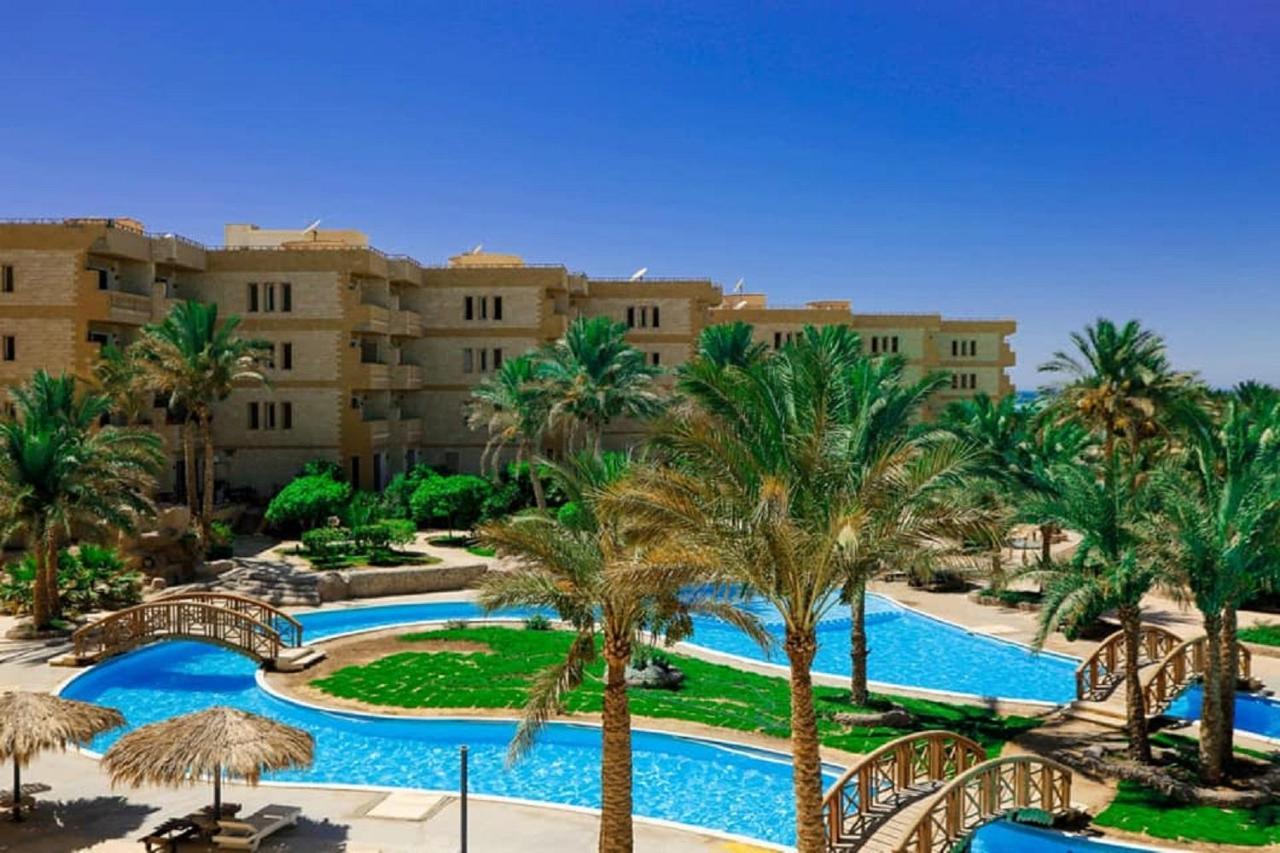 Palma Resort Hurghda Hurghada Exteriér fotografie