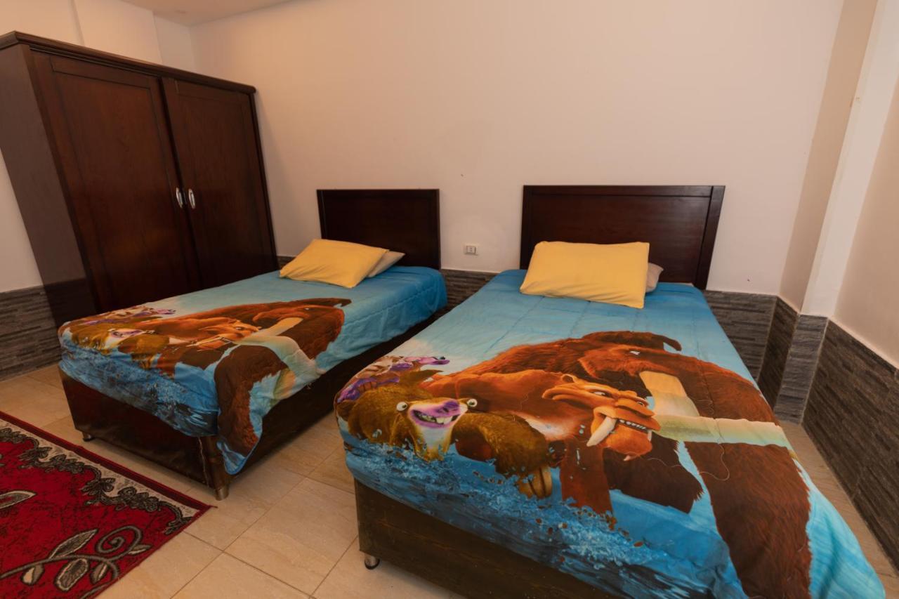 Palma Resort Hurghda Hurghada Exteriér fotografie