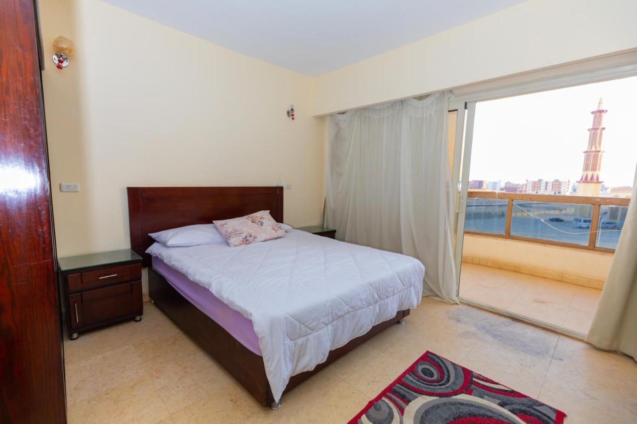 Palma Resort Hurghda Hurghada Exteriér fotografie