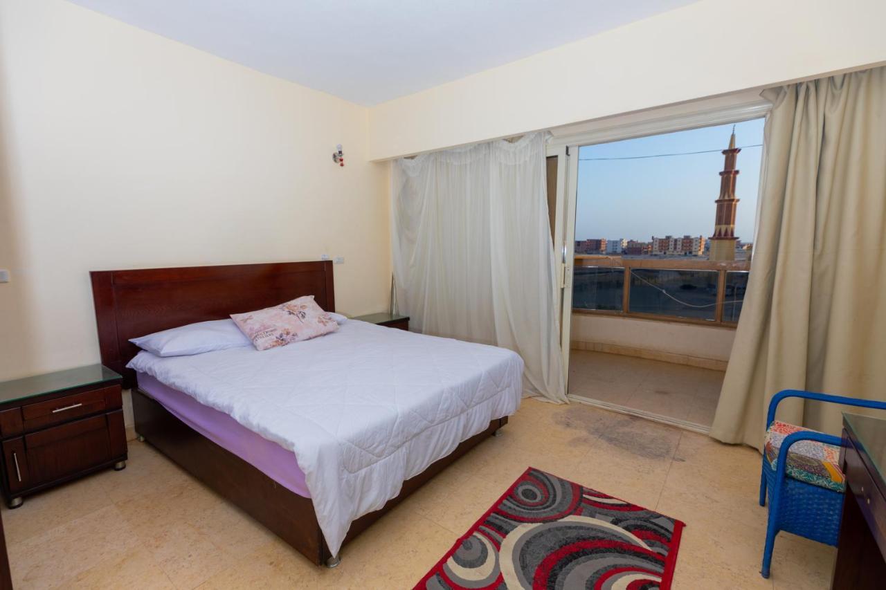 Palma Resort Hurghda Hurghada Exteriér fotografie